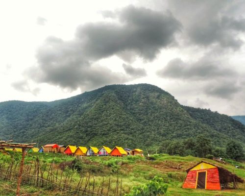 Papikonda National Park